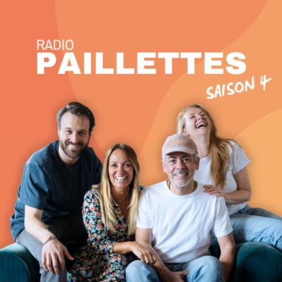 Radio Paillettes-P’tit épisode S4 E39 – Celui qui avait des chaussures en skyr