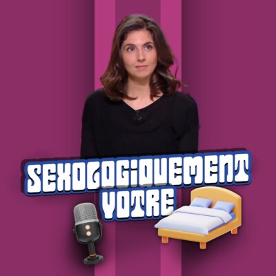 Sexualité et neurobiologie – Aurore Malet-Karas