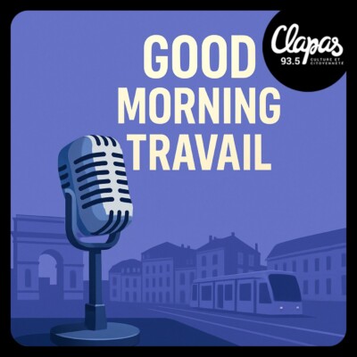 Podcast Cover
