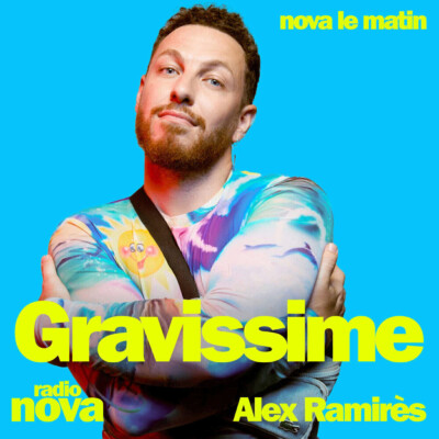 GRAVISSIME : La Psy – Alex Ramirès