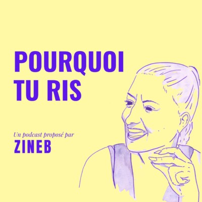 Podcast Cover