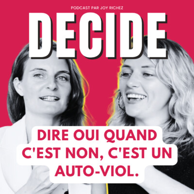 Cesser de se compromettre pour vivre une vie orgasmique avec Amandine Cotteaux