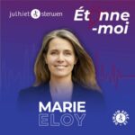 Construire l&rsquo;égalité homme-femmes : nous avons tous un rôle à jouer ! avec Marie Eloy