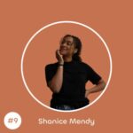 Hors-série ǀ Les Relayeuses #1 : Shanice Mendy, du sport à la transmission