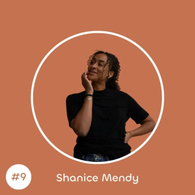 Hors-série ǀ Les Relayeuses #1 : Shanice Mendy, du sport à la transmission