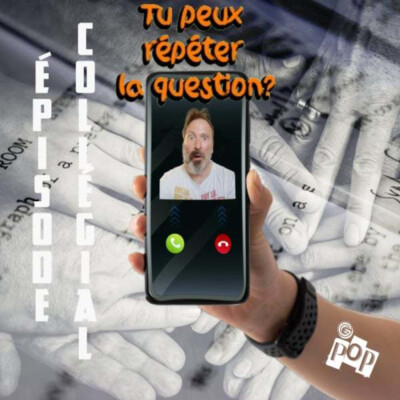 Tu peux répéter la question ? La vie,les ami-es,tout est il (bien) écrit?