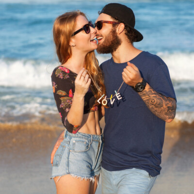 Slow Love la beauté de la patience dans les relations amoureuses