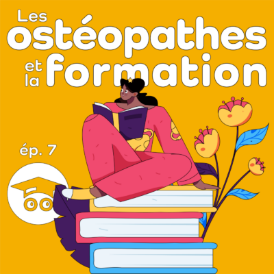 Les ostéopathes et la formation | L’engagement des ostéopathes dans la formation continue
