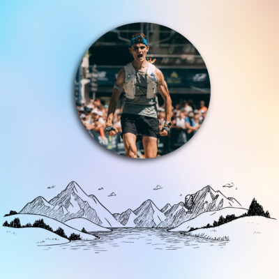 Ep. 13 – Virgile MORISET : de Lyon à la Savoie, il n’y a qu’un pas !