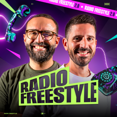 Podcast Cover