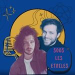 Arnaud de Grandry & Cyril Durel : le parcours de deux comédiens et la création de la Zone 34