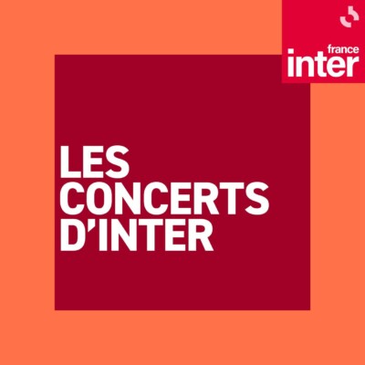 Alain Souchon & Fils en concert en direct du studio 104