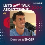 Damien Wenger : «Même en gagnant, je n’étais plus heureux d’être sur le terrain»