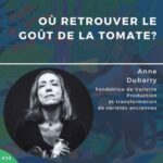 #39 – Anne Dubarry, où retrouver le goût de la tomate?