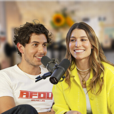 ÉCRIRE POUR SUBLIMER LE MALHEUR avec Anatole Edouard Nicolo