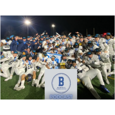 Remise des Bul d’Or, retour sur les Bol d’Or et les Carabins à la Vanier