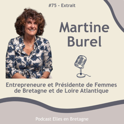 (Extrait) Martine Burel : « Ma reconversion, entre doutes et renaissance »
