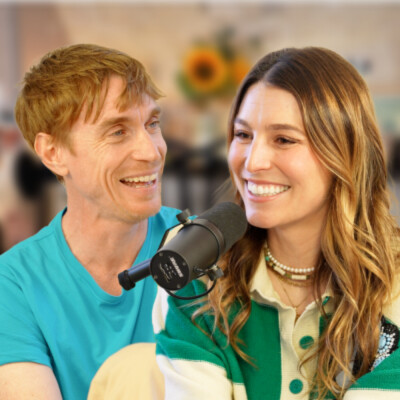 VIVRE LES CHOSES PLUTÔT QUE LES DIRE avec BEN MAZUÉ