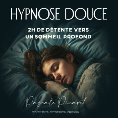 Hypnose douce – 2h de détente vers un sommeil profond 😴