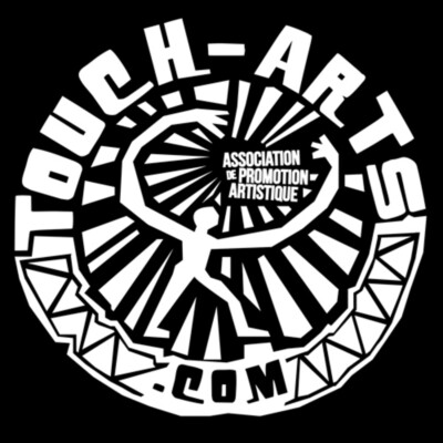 Touch-Arts – Association de promotion artistique – Avec France Bénévolat Bas-Rhin