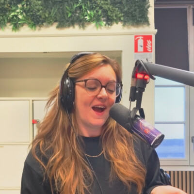 CYRIELLE – UNE SEMAINE PARFAITE