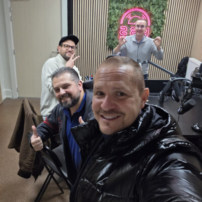 Planète Racing, épisode 513