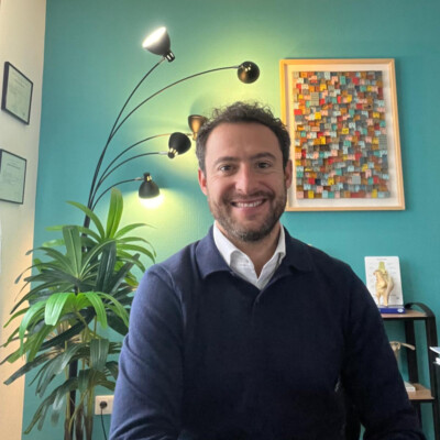 Docteur Franck Metzger – La santé digestive en période de fêtes