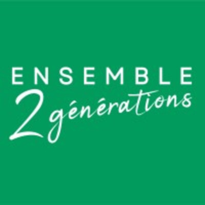 L’association Ensemble2générations avec France Bénévolat