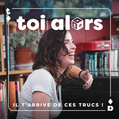 Teasing du prochain épisode : Marceau dans « Toi Alors » !