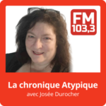 Quand les mots se taisent: la chronique de Josée Durocher