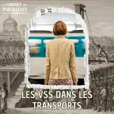 Les VSS dans les Transports