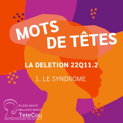 La délétion 22q11.2 – EP1 : Le syndrome