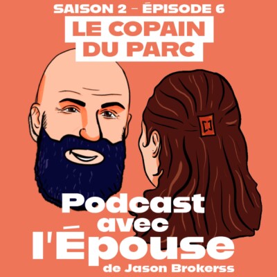 Le copain du parc