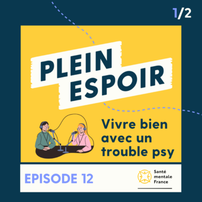 La communauté 1/2 – Charlène, festival Facettes – Un podcast Plein Espoir