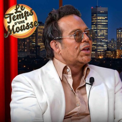 Marc Dumaine