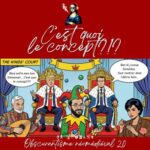 Obscurantisme néomédiéval 2.0