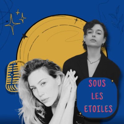 Julie Dommanget & Pauline Lelandais : accepter son corps, le pouvoir thérapeutique du théâtre et du mannequinat.