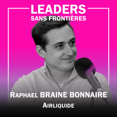 #LDSF89 | Acculturer les équipes à l’IA – Raphael BRAINE BONNAIRE – Air Liquide