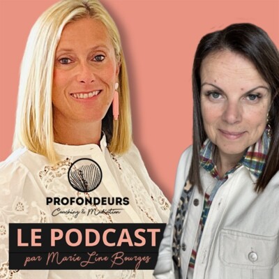 #9 – Magalie DOUARCHE – La créativité au service du petit écran !