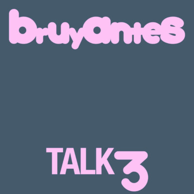 Episode bonus – Talk 3