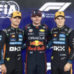 Grand Prix d&rsquo;Abou Dabi 2025 : Qui sera le champion ?