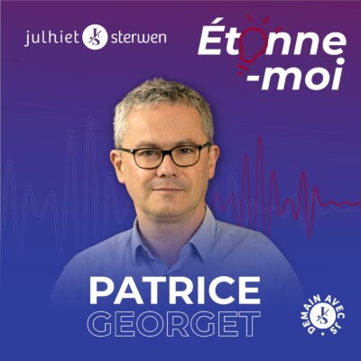 Biais cognitifs et heuristiques : le côté obscur de nos raisonnements – avec Patrice Georget