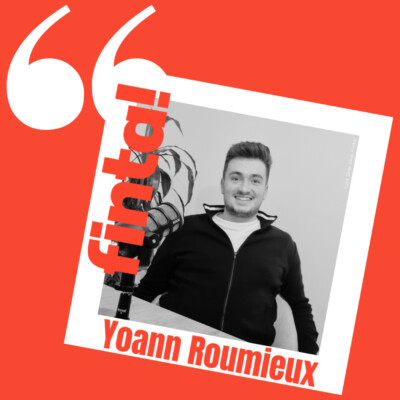 (EXTRAIT) Yoann Roumieux... par le fenestrou