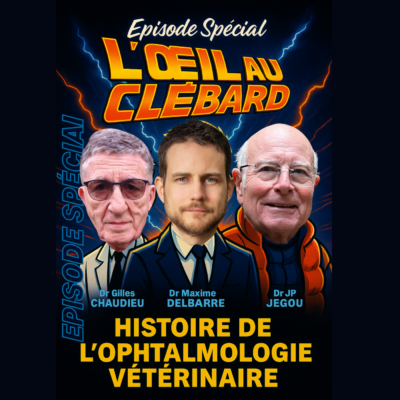 Histoire de l’ophtalmologie vétérinaire