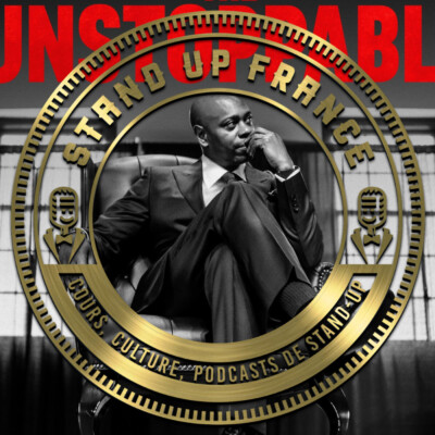 EP196 : Dave Chappelle seul dans sa catégorie...