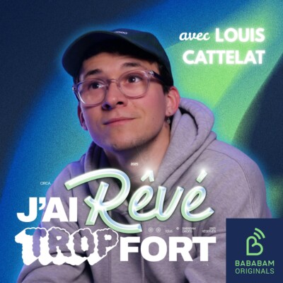 (TEASER) Solann est la prochaine invitée de J’ai Rêvé Trop Fort !