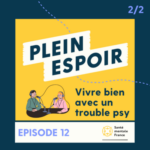 La communauté 2/2 – Charlène, festival Facettes – Un podcast Plein Espoir