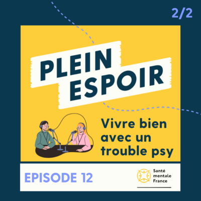La communauté 2/2 – Charlène, festival Facettes – Un podcast Plein Espoir