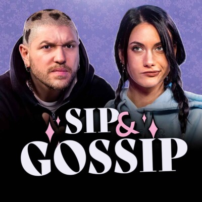 Sip & Gossip #24 avec Mosimann