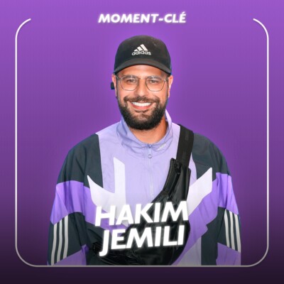 En finir avec la glorification de la souffrance avec Hakim Jemili (moment-clé)